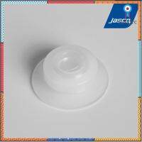 จุกซิลิโคน สำหรับขวดซอส Small Clear Silicone: Jasco สินค้ามีจำนวนจำกัด