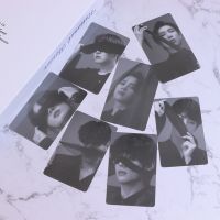 Kpop TXT Stray Kids Lomo Cards Album Photocards GOOD BOY GONE BAD Straykids Photo Card Postcard for Fans K Pop Accessories