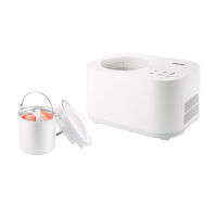 UNOLD Ice Cream Maker SNOW เครื่องทำไอศครีม รุ่น 48820