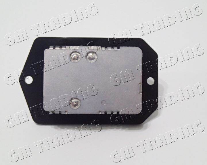 Proton Waja Air Cond Blower Resistor For DENSO System (100 Genuine