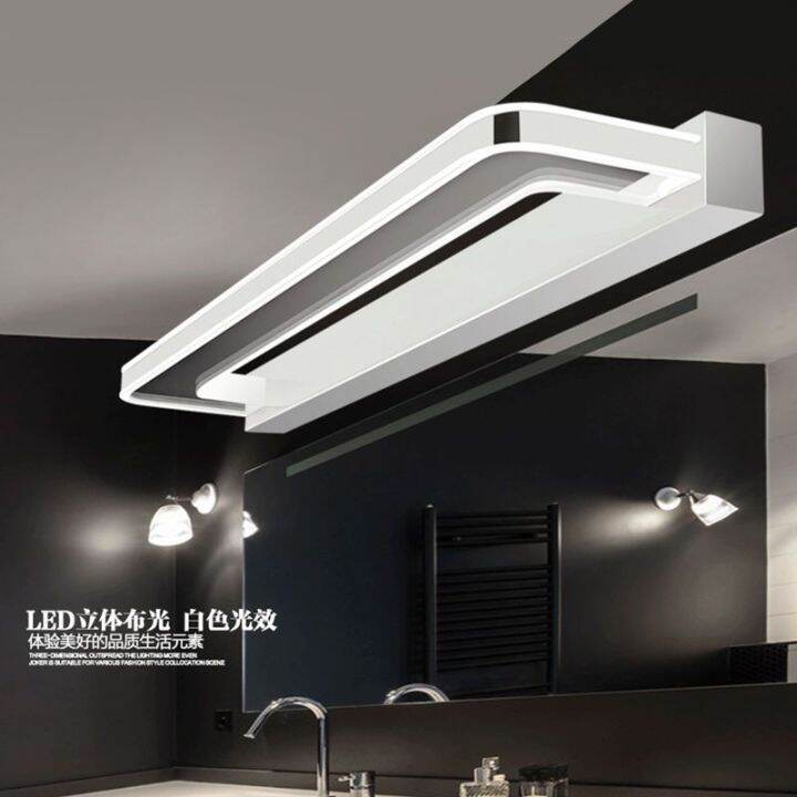 mzd-white-light-mirror-headlight-bathroom-led-bathroom-simple-modern-european-makeup-light-dressing-mirror-light-waterproof-fog-proof-mirror-cabinet-light