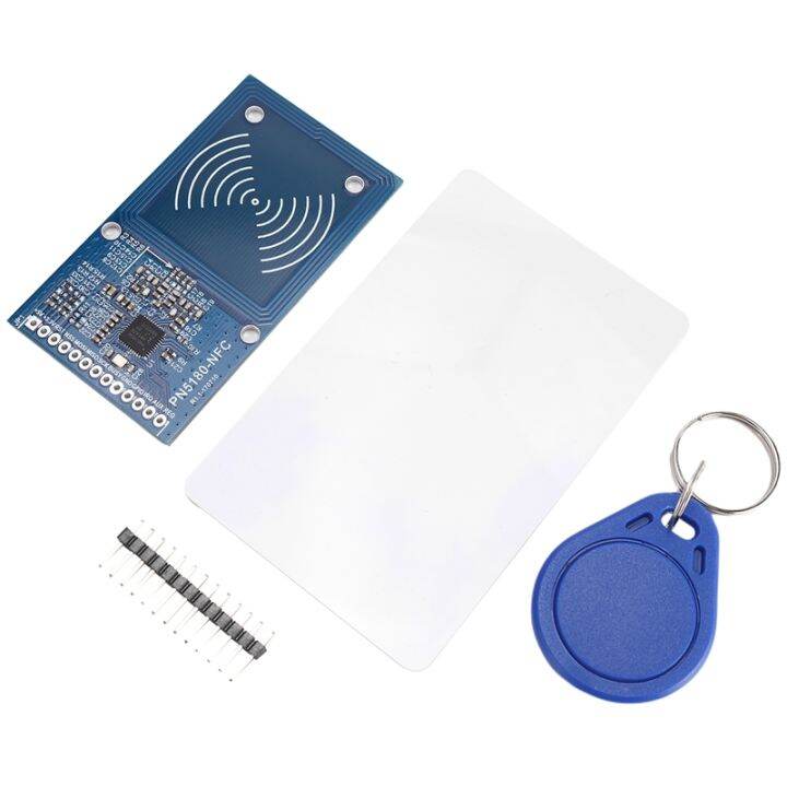 pn5180-nfc-rf-sensor-iso15693-rfid-high-frequency-ic-card-icode2-reader-writer