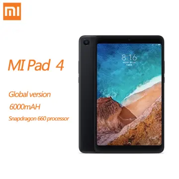 Xiaomi Mi Pad 6 PRO Global Rom Tablet Snapdragon 8+ 11 Inch 144Hz 2.8K  Display 8600mAh 67W Fast Charger Android 13 MIUI 14 2023