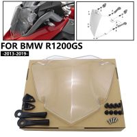 ตัวป้องกันไฟหน้าใหม่ที่ป้องกันไฟหน้าปกสำหรับ BMW R1200GS R1250GS R 1250 1200 GS ผจญภัย2020 2019 2018 2017 2015 2016