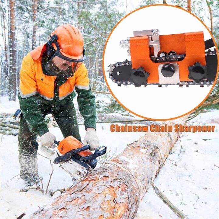 findamaze-hot-chain-saw-sharpeners-portable-chainsaw-chain-sharpening-woodworking-grinding-stones-electric-chainsaw-grinder-tool