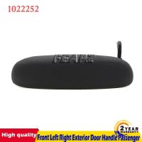 ▧ 1022253 Front Left Right Exterior Door Handle Passenger/Driver Side Replacement For Ford Ka/Fiesta MK4 Car Door Handle 1022252