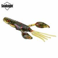 【hot】﹍ Brand Soft Fishing Lures Carp 1.8g 6.2g 10g 11.5g Saltwater/Freshwater 1Bag/Lot