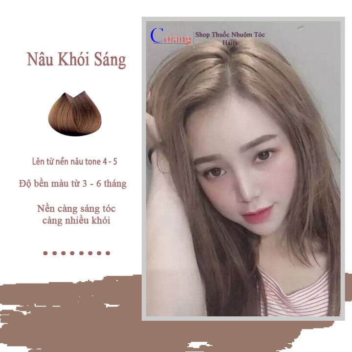 Sử dụng sản phẩm tại nhà để chăm sóc tóc chưa bao giờ đơn giản hơn thế. Giờ đây, bạn có thể tạo kiểu tóc, tẩy màu tóc, đổi màu tóc, hay gội đầu không cần phải tốn thời gian và tiền bạc để đến tiệm làm tóc. Hãy sử dụng các sản phẩm chăm sóc tóc tại nhà của chúng tôi để có được vẻ đẹp hoàn mỹ mà không cần phải đi đâu xa.