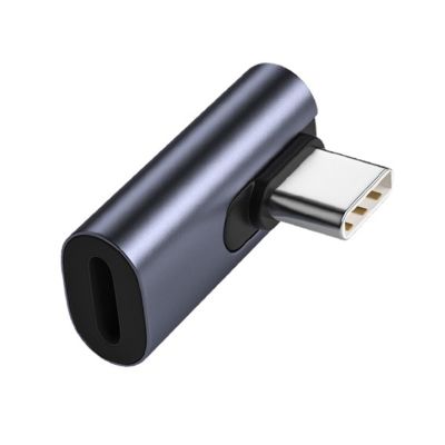 Adapter Lighting Female to Type-C Male Adapter for IPhone Data Cable