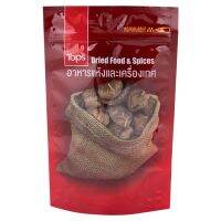 ส่งฟรี ท็อปส์เห็ดหอมแห้งกลาง 70 g. 1 Pcs. / เก็บเงินปลายทาง Free Delivery  Tops Brand Medium Dried Shiitake Mushrooms 70 grams. / Cash on Delivery