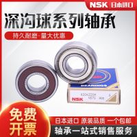 NSK imported motor bearings 6307 6308 6309 6310 6311 6312 6313 6314 6315