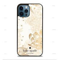 Kate Spades Phone Cases For iPhone 13 Pro Max 8Plus 8 12Pro 12 Xr 11Promax 11Pro X Xsmax Xs 11 Samsung S21 S21 Ultra Note20 S20 S10 Note8 Note9 Note10 Huawei Mate40 P40 P30 Mate 30