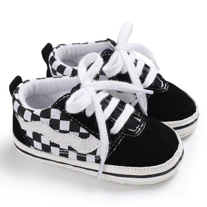 Baby vans sale soft sole