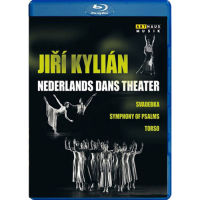 Izkirian and Dutch Dance Theatre: Takemitsus works and ballet 25g Blu ray