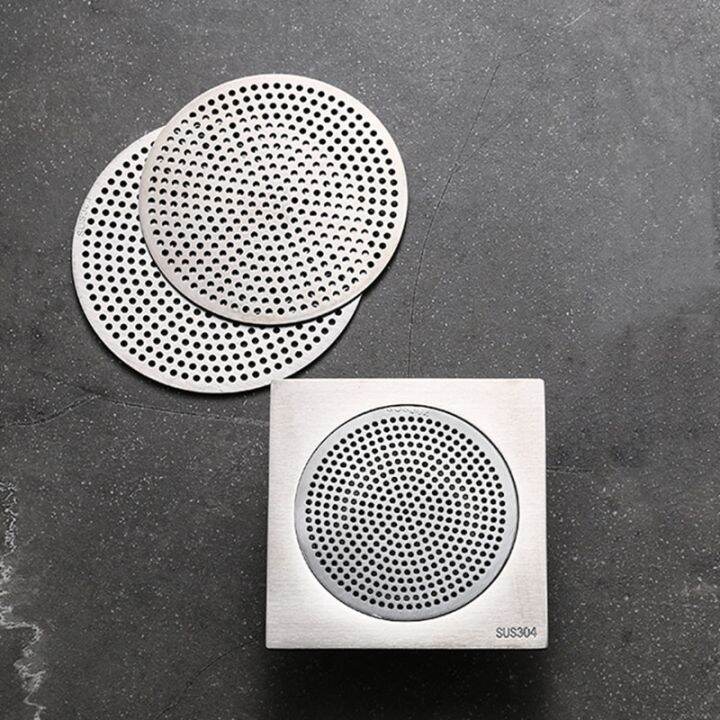 bathroom-floor-drain-cover-mesh-hair-catcher-kitchen-sink-drain-mesh-hair-filter-perfect-for-most-sink-floor-drain-shower-by-hs2023