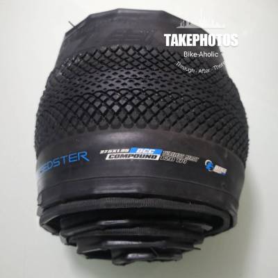 ยางนอกจักรยาน Veetireco รุ่น Speedster ขนาด 27.5 x 1.95