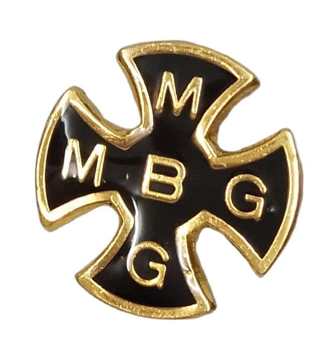 Mother Butler Guild Logo, Mother Butler Guild