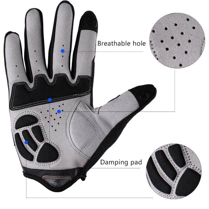 rockbros-cycling-gloves-sponge-pad-long-finger-motorcycle-gloves-for-bicycle-mountain-bike-glove-touch-screen-mtb-gloves