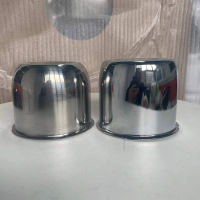 4x4 steel wheel cap Chrome wheel cap for 110mm center bore