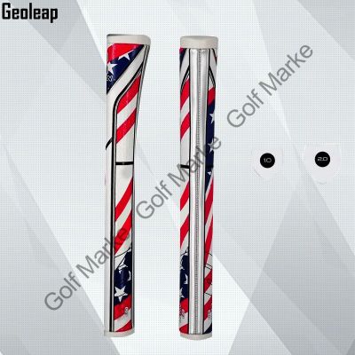 New IN 2022 Golf Putter Grips Non-slip 1.0/2.0 Size Choose Putter Grip Ryder Cup USA