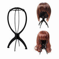 RVGCHC SHOP Support Tool Flexible Professional Foldable Towel Support Wig Stand Wig Head Holders Hat Display