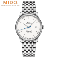 Mido รุ่น BARONCELLI HERITAGE GENT รหัสรุ่น M027.407.11.010.00