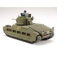 35355 1/35 INFANTRY TANK MATILDA Mk.III/IV "RED ARMY"