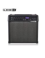 Line 6 Spider V 60 MkII 1x10" 60-watt Modeling Combo Amp