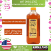 Mật ong kirkland signature clover honey 2,27kg mỹ - ảnh sản phẩm 1