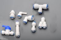 【CW】 10pcs1/4  drinking water RO filter reverse osmosis system