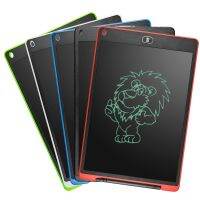 【YF】 8.5inch LCD Writing Tablet Electronic Writting Doodle Board Digital Colorful Handwriting Pad Drawing Graphics Kids Birthday Gift