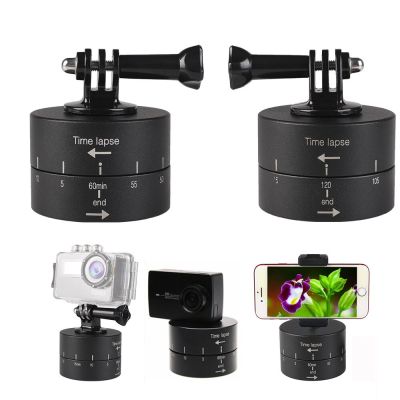 อุปกรณ์เสริมกล้อง Go pro 60 นาที 120 นาที สําหรับสมาร์ทโฟน Gopro 9 8 7 6 5 4 3 2 DJI OSMO Yi 4K Sj4000 Sj7 Redmi 7