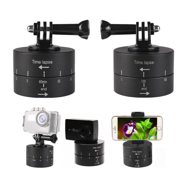 อุปกรณ์เสริมกล้อง-go-pro-60-นาที-120-นาที-สําหรับสมาร์ทโฟน-gopro-9-8-7-6-5-4-3-2-dji-osmo-yi-4k-sj4000-sj7-redmi-7