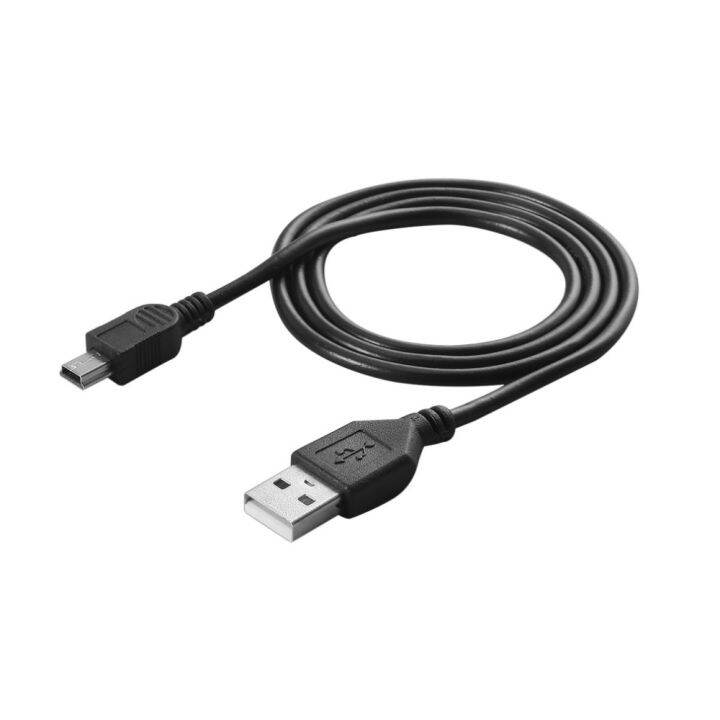 1m-usb-charging-cable-usb-2-0-male-a-to-mini-usb-5-pin-charging-cable-for-digital-cameras-hot-swappable-usb-data-charger-cable