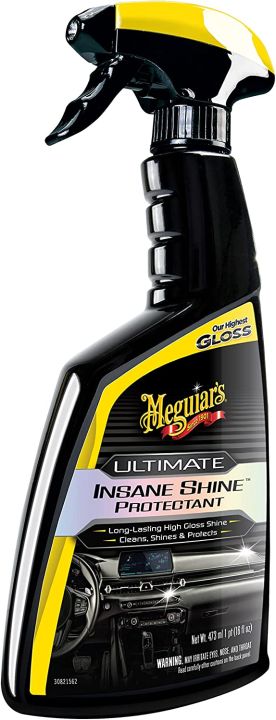 Meguiar's Singapore  Singapore Singapore