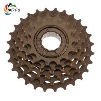 Chulisia Sprocket Flheel 6ชุดเฟืองจักรยาน14-28T Sprocket Flwheels