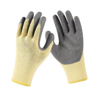 Sarung tangan pelindung keamanan Anti listrik 1 pasang sarung tangan karet perlindungan keamanan listrik sarung tangan kerja 400v sarung tangan isolasi