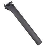 F12/F10/F8 ZRRO 0/25 ° องศา Carbon Seatpost-Fit 340MM สำหรับ F12/F8/F10/GAN/K8/K10/Prince 2019/2020แผนที่ Seatpost