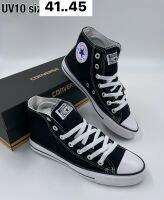 รองเท้า converse หุ้มข้อ รองเท้า converse รองเท้าผ้าใบ โรงงานจำหน่ายเอง