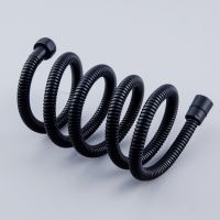 Shower Hose Pipes Fittings Shower holder Water Pipe For Bath Stainless Steel Shower Head Bathroom Accessories 1.5m Wires Leads Adapters