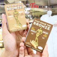 ???   The Balm Take Home the Bronze Anti-Orange Bronzer 7.08g.  ?     บรอนเซอร์ตัวใหม่สูตรพิเศษ บรอนเซอร์ใหม่ล่าสุดจาก #theBalm ???