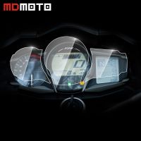 For YAMAHA FJR 1300 fjr1300 2013-2022 Motorcycle Scratch Cluster Screen Dashboard Protection Instrument Film