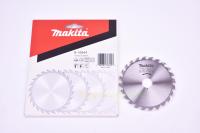 MAKITA ใบเลื่อย 4นิ้ว 110mm.24T รุ่น B-16944