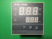 XTA-704W Vejl90daztg Yuyao Instrumen Suhu XTA-7412Z Gongbao Merek Cerdas Suhu คอนโทรลเลอร์ XTA-7000