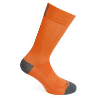 Orange Colors Uni Professional Brand Sport Socks Breathable Road Bike Bicycle Socks Outdoor Sports Racing Cycling Socks