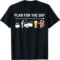 Mens Gifts For Mechanics Coffee Wrench Beer Adult Humor Tshirt Birthday Tshirts Mens Birthday