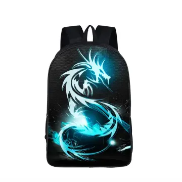 Anime Dragon Ball Z Popular Goku Vegeta Super Backpacks For Teenagers  Violetta Bag For Children Girls Boys Gifts School Bookbags