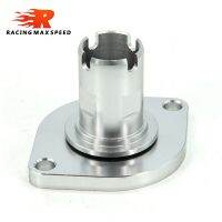 Greddi Blow Off Flange สำหรับ335i 335is N54เครื่องยนต์เทอร์โบ ADP-13