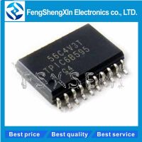 5pcs/lot TPIC6B595DW TPIC6B595DWRG4 TPIC6B595 TPIC6B595DWR SOP-20 Power Logic 8-Bit Shift Register  IC WATTY Electronics