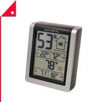 AcuRite : ACR00613B* เครื่องวัดอุณหภูมิ Indoor Humidity Monitor